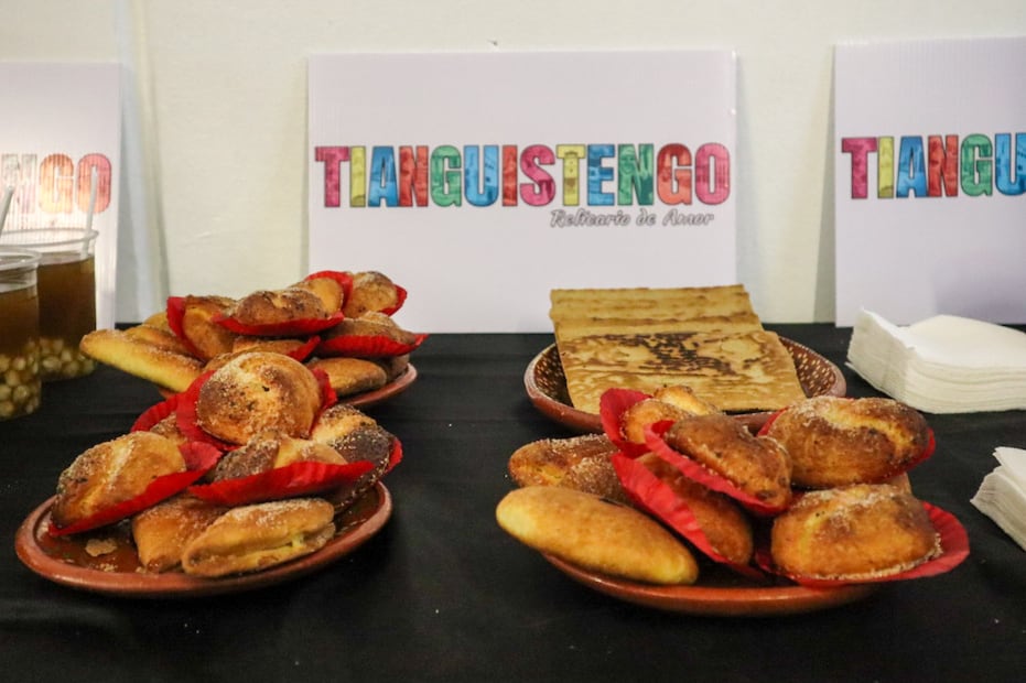 Tianguistengo alista su Feria Patronal; esperan más de 30 mil visitantes en cinco días de celebración | Foto: Turismo Hidalgo