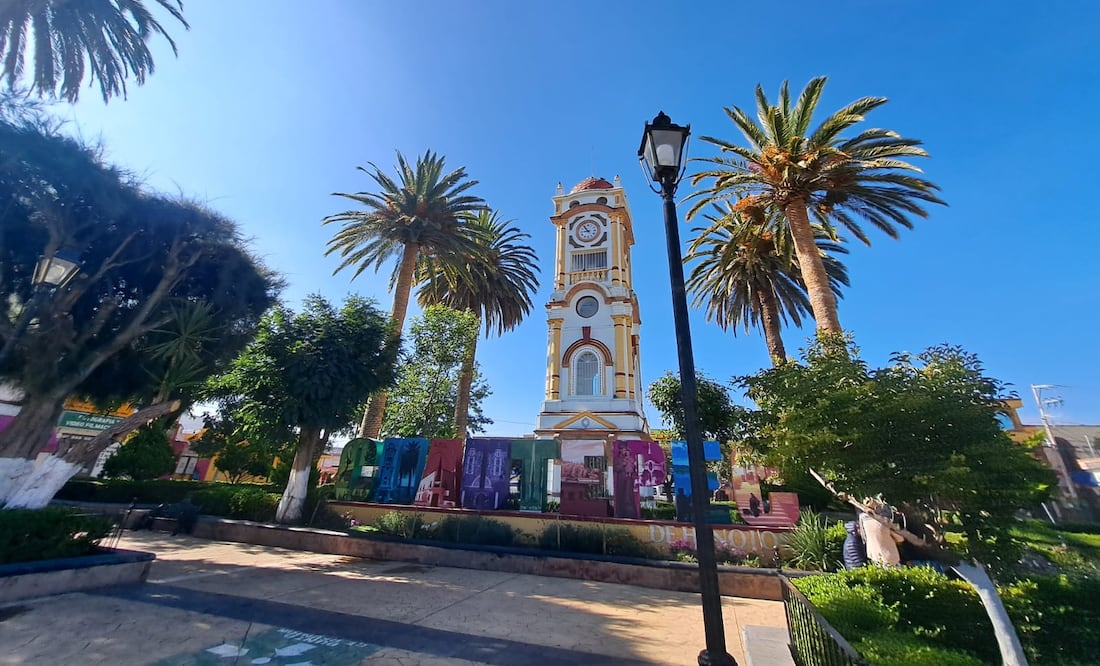 Cuautepec I Foto: Grisel Lira