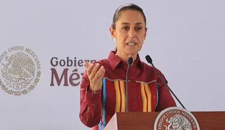 Van por construir un millón de viviendas nuevas en sexenio de Claudia Sheinbaum; buscan regularizar otro millón