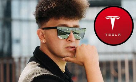HotSpanish: ¿Quién es el influencer que mostró demanda de Tesla por modificar Cybertruck?