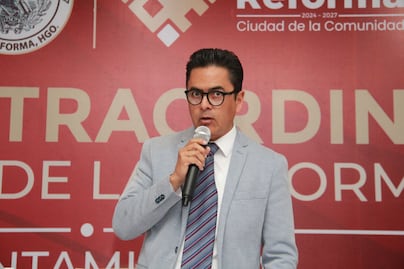 Mineral de la Reforma proyecta aumentar ingresos en 2025 por 40.8 millones de pesos