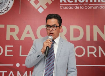 Mineral de la Reforma proyecta aumentar ingresos en 2025 por 40.8 millones de pesos