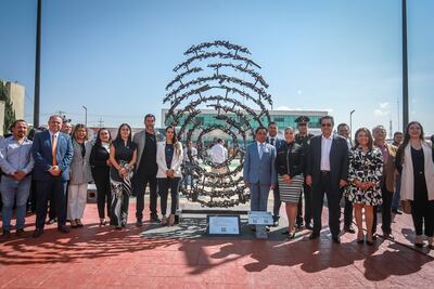 Hidalgo ha decomisado más de 500 armas de alto calibre desde 2022