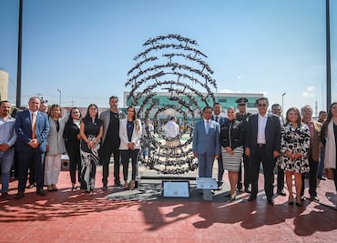 Hidalgo ha decomisado más de 500 armas de alto calibre desde 2022