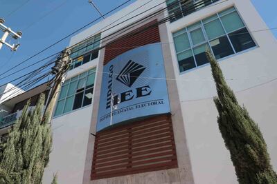 IEEH insiste; solicitará ampliación presupuestal por 28 mdp