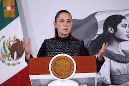Sheinbaum transforma al INEHRM en instituto de investigación y educación superior