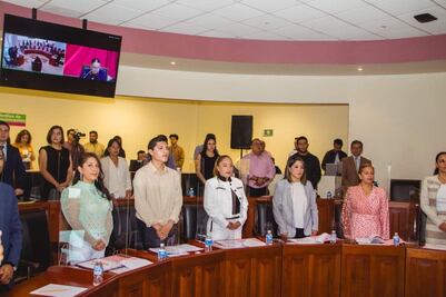 En Tulancingo, se conforman comisiones del Ayuntamiento