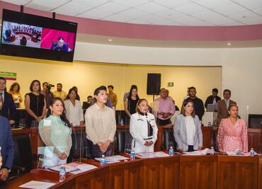 En Tulancingo, se conforman comisiones del Ayuntamiento