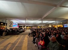 Alcaldesa de Tizayuca reconoce atrasos en seguridad