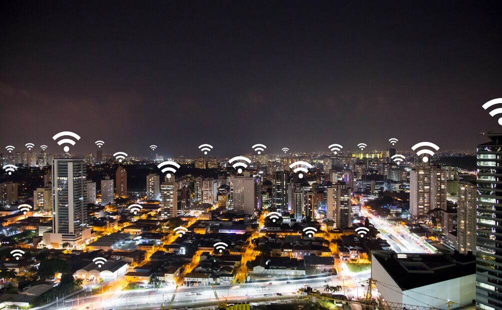 Wi-Fi 7: qué es, cuáles son sus ventajas y cuándo estará disponible | Imagen ilustrativa