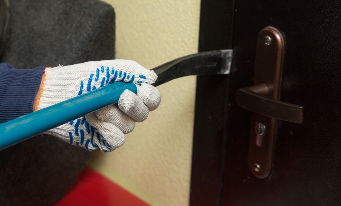 En el año que terminó se registraron 17 feminicidios; en 2023 fueron 20 víctimas | Imagen ilustrativa