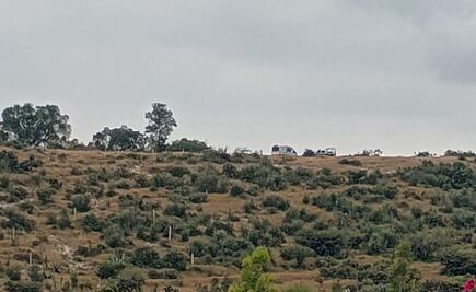 Hallan a un hombre sin vida en fraccionamiento de Tula de Allende