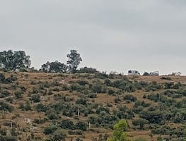 Hallan a un hombre sin vida en fraccionamiento de Tula de Allende