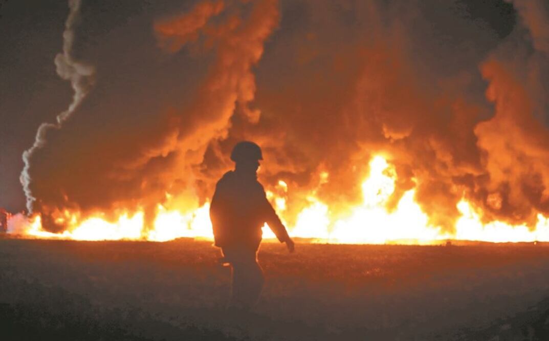 Foto: Archivo El Universal