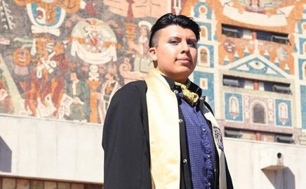 Joven originario de Tula destaca en la investigación alimentaria y el activismo social