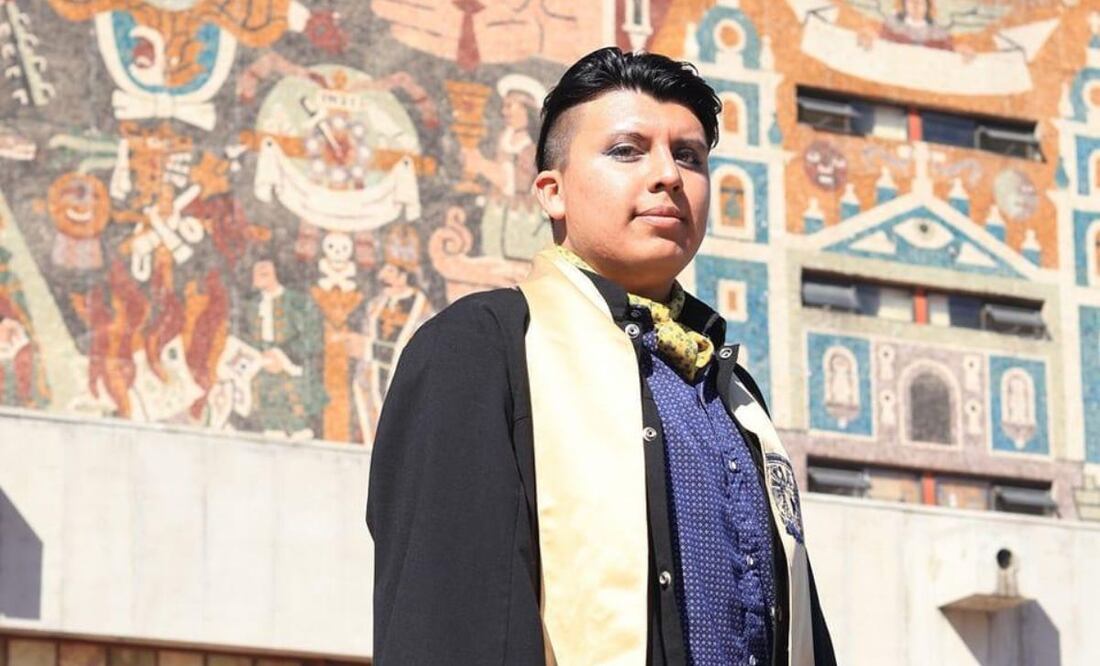 Orgullo hidalguense | Facebook: Calean HC