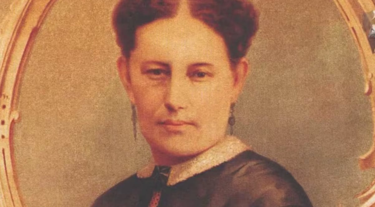 El pleno de la Cámara de Diputados aprobó por mayoría de votos declarar 2026 como el año de Margarita Maza Parada. Foto: Especial