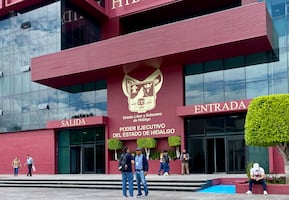 En segunda evaluación de 2025, Moody’s eleva la calificación de Hidalgo a AA.mx con perspectiva positiva