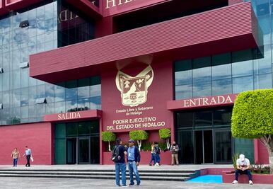 En segunda evaluación de 2025, Moody’s eleva la calificación de Hidalgo a AA.mx con perspectiva positiva