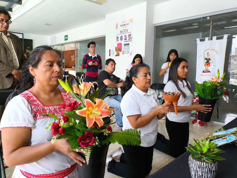Feria Panales 2025: tradición, cultura y turismo en el Valle del Mezquital | Foto: Turismo Hidalgo