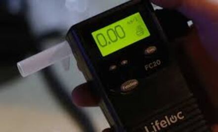 Operativo alcoholímetro en Pachuca del 14 al 16 de septiembre