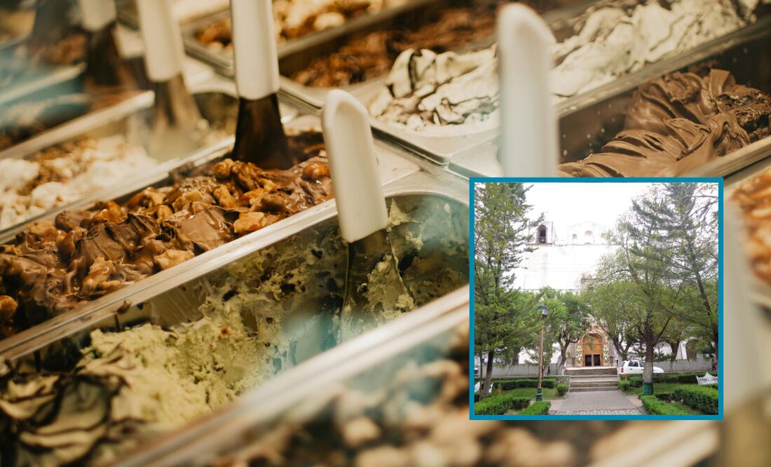 ¡Prepárate para saborear Atotonilco el Grande! Fotos: Pexels | Wikimedia Commons