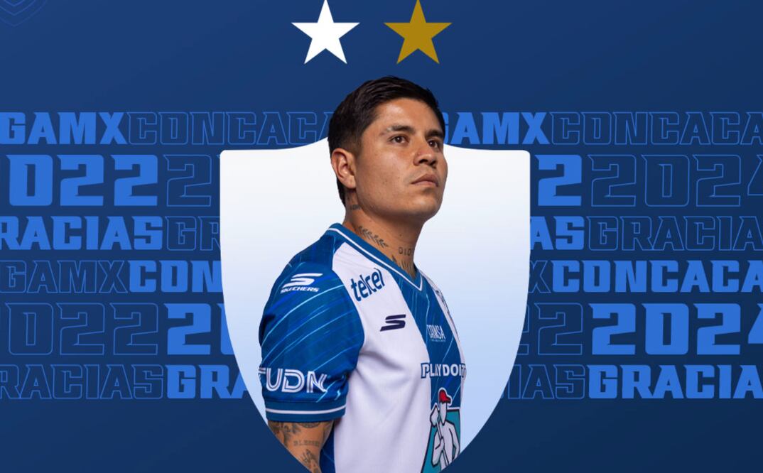 Chofis López I Foto: @Tuzos