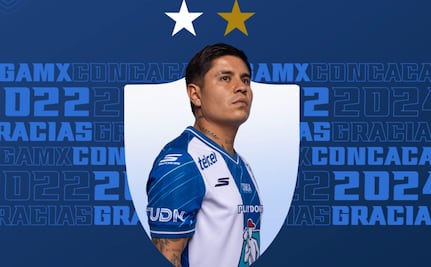 ‘Chofis’ López se despide de Pachuca tras tres años de altibajos