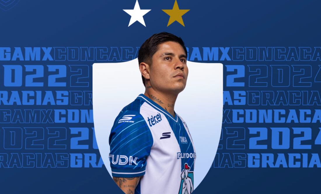 Chofis López I Foto: @Tuzos