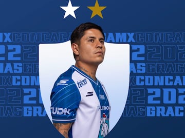 ‘Chofis’ López se despide de Pachuca tras tres años de altibajos