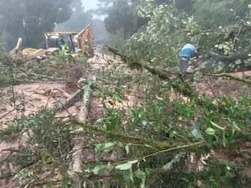 En dos décadas, municipios de alta marginación concentraron declaratorias de emergencia 