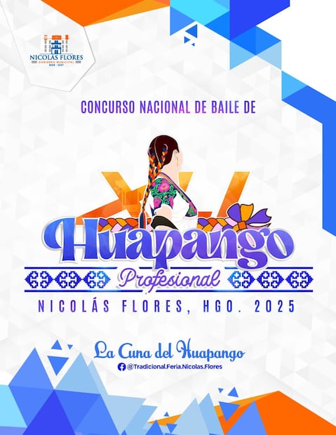 Cortesía: Turismo Hidalgo