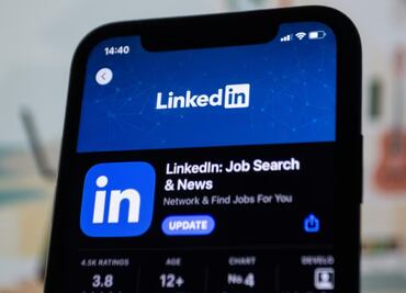¿LinkedIn vendió datos de usuarios para entrenar a la IA?