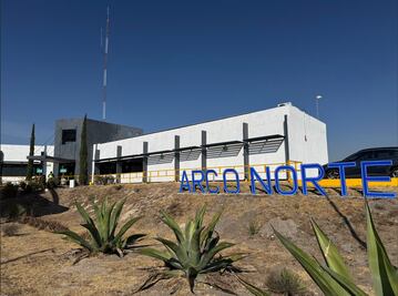 Refuerzan estrategia regional de seguridad en el Arco Norte con evaluación interinstitucional