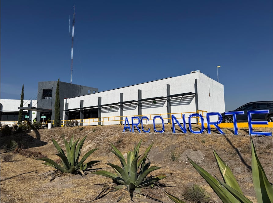 Avanza la estrategia integral de seguridad en el Arco Norte | Foto: especial