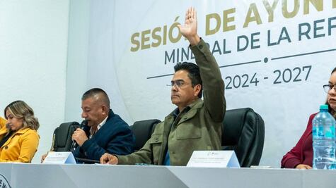 Mineral de la Reforma supera meta de recaudación y alcanza más de 59 millones de pesos