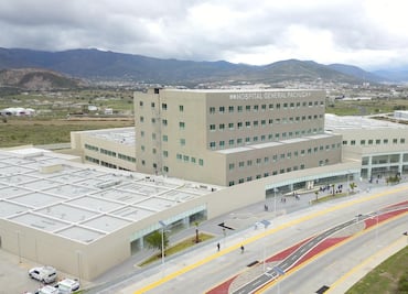 Invierten 60 mdp en espacios de salud en Hidalgo