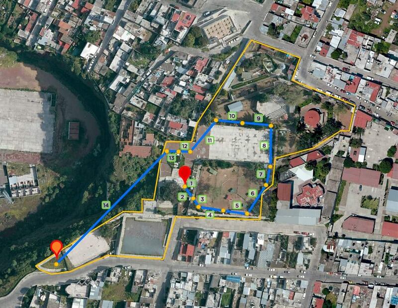 Afirma Fernando Pérez que no hay desvío de recursos por parque aventura | Foto: Especial