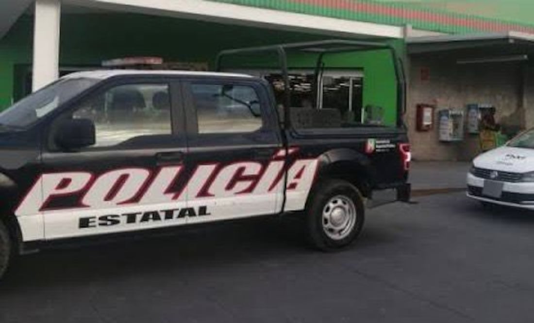 ¡Atención en Tizayuca! Foto: especial