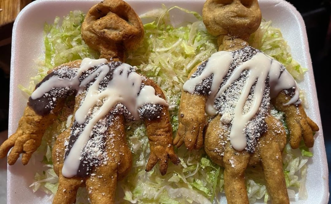 Facebook: 
Antojitos Mexicanos Las Glorias