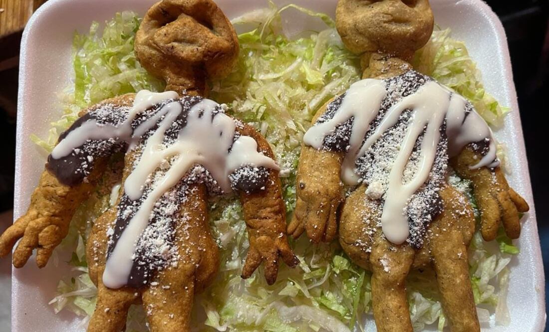 Facebook: 
Antojitos Mexicanos Las Glorias