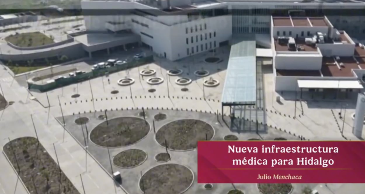 Foto: Captura de video