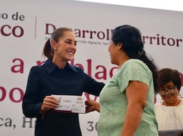 Cierra Claudia Sheinbaum etapa de reconstrucción en Hidalgo con apoyo total de 8 mil millones 