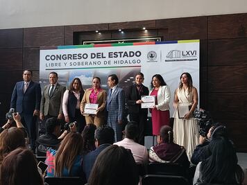 Llaman a funcionarias de Hidalgo a sumarse a la Red de Mujeres Electas 2024-2027