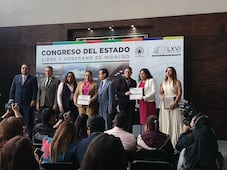 Llaman a funcionarias de Hidalgo a sumarse a la Red de Mujeres Electas 2024-2027