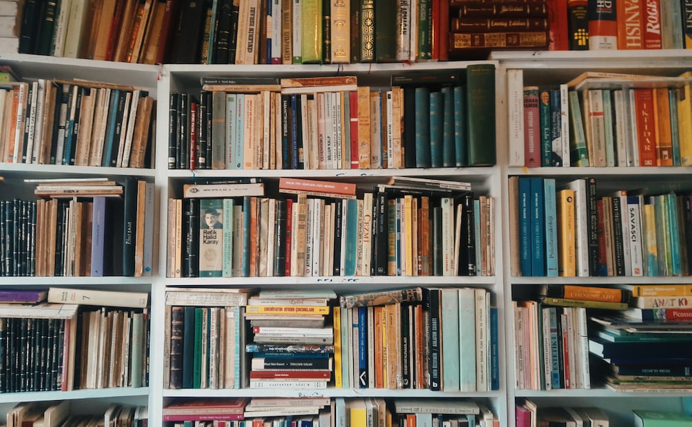 Biblioteca Central Ricardo Garibay, un espacio renovado para el aprendizaje y la inclusión en Pachuca | Foto: Pexels