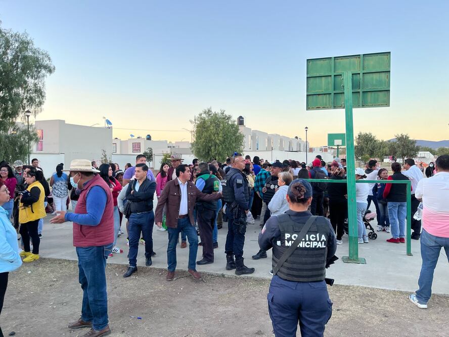 Foto: Javier Quezada