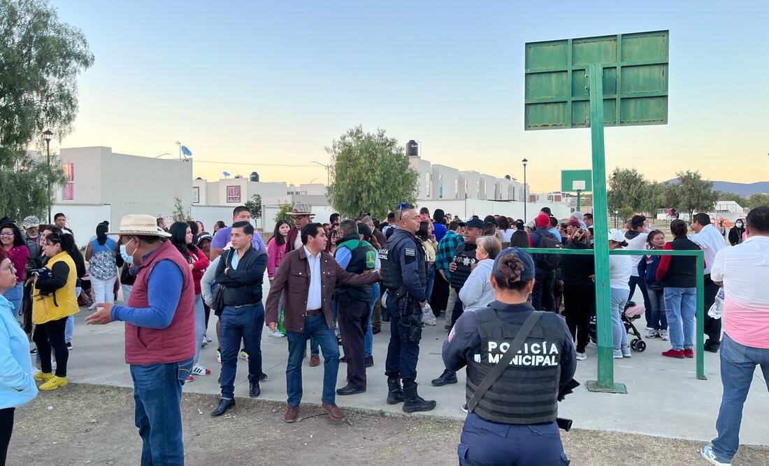 Foto: Javier Quezada