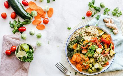 Asesorías nutricionales gratuitas para la juventud hidalguense