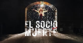 ¡Real del Monte llega a Prime Video! Película de terror fue grabada en emblemáticos escenarios del Pueblo Mágico